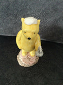 Royal Doulton Winnie The Pooh figurine Royal Doulton Pooh lights the candle figurine WP11