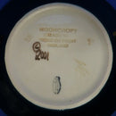 Moorcroft Coaster Cala Lily bs