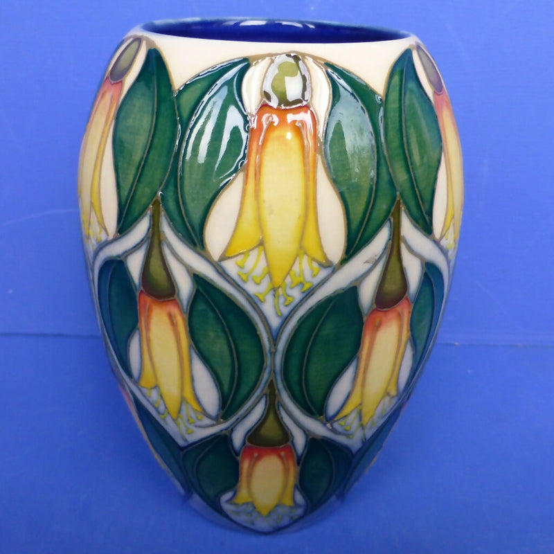 Moorcroft Correa