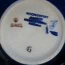 Moorcroft Ingleswood bs