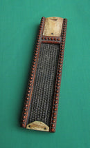 Table Nutmeg/Snuff Rasp/Grater