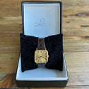 Omega Genève Ladies Watch Ref. 5110.415 | Cal. 625| 1972 | Manual Wind | Vintage