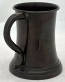 HMS Foudroyant Mug, Made of Copper from the 1897 Wreck.