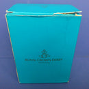 RCD Springtime Bunny Box
