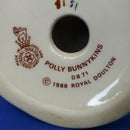 Royal Doulton Bunnykins Figurine - Polly Bunnykins DB71