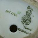 Nana HN1766 2 bs