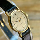 Omega Genève Ladies Watch Ref.511.0411 | Cal. 620 | 1972 | Manual Wind | Vintage