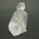 New Lalique: "Venus" sculpture