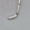 Vintage Silver Golf Spoon