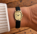 Omega De Ville Ladies Watch Ref.511.0473 | Cal. 625 | 1978 | Manual Wind | Gold Plated