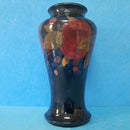 Moorcroft Vase (7.08inch) c1918 to 1926 Pomegranate by William Moorcroft