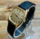 Vintage Omega De Ville Ladies Ref. 511.0531 | Cal. 625 | 1978 | Manual Wind