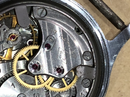 GAGARIN SPACE WATCH - THE FIRST WATCH WORN IN SPACE