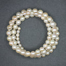 Three-row-graduated-pearl-expanding-bracelet-24L004b