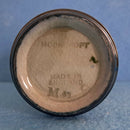 A Moorcroft Vase c1918-1926 in the Pomegranate Design by William Moorcroft