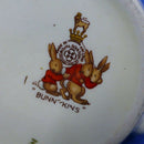 Royal Doulton Bunnykins One Handled Beaker - Row Boat / Nipped By A Crab