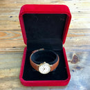Vintage Omega Seamaster Jubilee Ladies Quartz Watch 1984 | Cal. 1380 | Date | Swiss Made