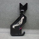 Lea Stein “Art deco cat” brooch
