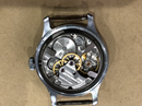 GAGARIN SPACE WATCH - THE FIRST WATCH WORN IN SPACE