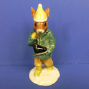 Royal Doulton Bunnykins - Boy Skater DB152