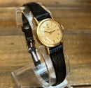 Omega Ladies Watch Ref.511.238 | Cal. 484 | 1969 | Manual Wind | Vintage
