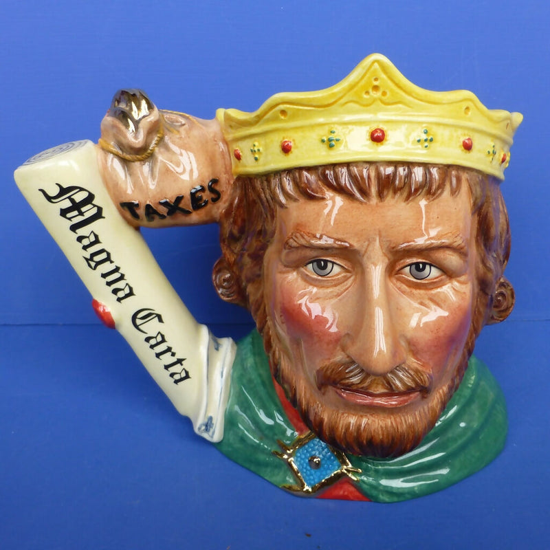 King John 2