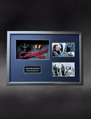 James Bond For Your Eyes Only (1981) - Items used by Stunt Double Martin Grace