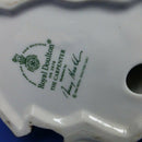 Royal Doulton Character Figurine - The Carpenter HN2678