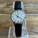 Omega Ladies watch | 1962 | Alternating Arabic Numerals Dial | Ref No:11079.62