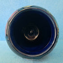 A Moorcroft Vase (5.78inch) in the Clematis Design by Walter Moorcroft