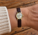 Vintage Omega Ladymatic Women's Watch | Cal. 661 | 1966 | Automatic | Ladies Swiss Watch