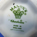 Masons Ironstone Chartreuse Hydra Jug