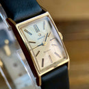 Omega Genève Ladies Tank Style Watch Ref.511.357 | Cal. 485 | 1969 | Manual Wind | Vintage