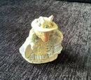 Royal Doulton Brambly Hedge figurine Royal Doulton Primrose Entertains figurine DBH22