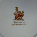Royal Doulton Bunnykins Tea Plate - Baking