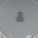Wedgwood Beatrix Potter Peter Rabbit Merry Christmas Plate - 1998