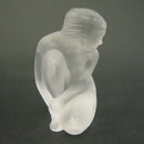 New Lalique: "Venus" sculpture