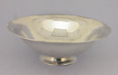 Vintage Solid Sterling Silver Georg Jensen Bowl Design No 575C Harald Nelson