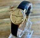 Vintage Omega Genève Women's Watch | Cal. 620 | 1971 | Manual Wind | Ladies Swiss Watch