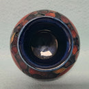 A Moorcroft Vase c1918-1926 in the Pomegranate Design by William Moorcroft
