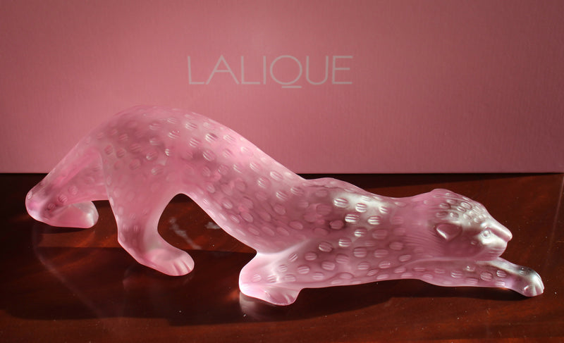 New-Lalique-Large-pink-Zeila-Panther-sculpture-24h006b