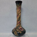 A Moorcroft Vase (8.03inch) in the Fiji Design by Emma Bossons