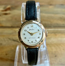 Ladies Gold Plated Bentima Watch | Swiss Made