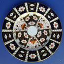 Royal Crown Derby Traditional Imari 2451 Dinner Plate