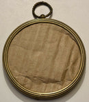 Napoleon Emperor et Roi Portrait Profile Roundel, after Andrieu.