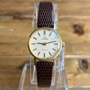 Omega Genève Ladies Watch Ref. 511.212 | Cal. 620 | 1969 | Manual Wind | Vintage
