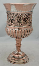 George III Old Sheffield Plate Goblet. Matthew Boulton, circa 1815.