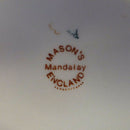 Masons Ironstone - Blue Mandalay Pin Dish / Tray