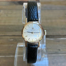 Omega Ladies Watch Ref.511.064 | Cal. 483 | 1962 | Manual Wind | Vintage
