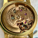 Vintage Omega Ladymatic Women's Watch | Cal. 661 | 1966 | Automatic | Ladies Swiss Watch